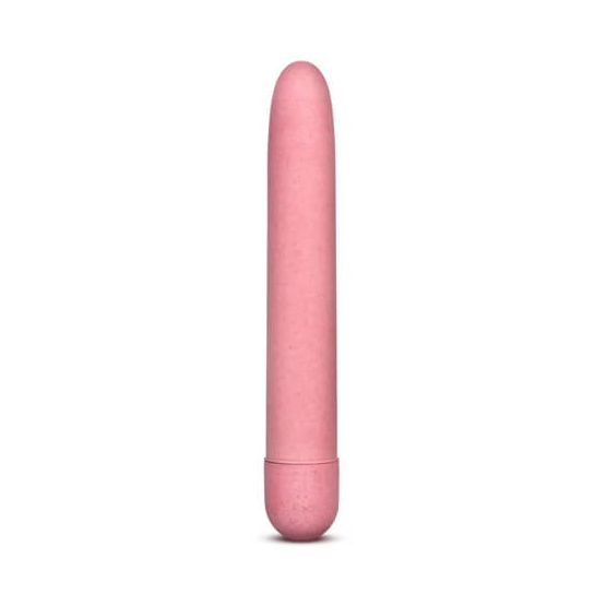 Gaia Biodegradable Eco Vibrator Pink