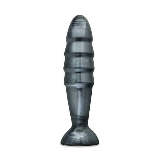 Jet Destructor Extra Large Butt Plug 10.75 Inches