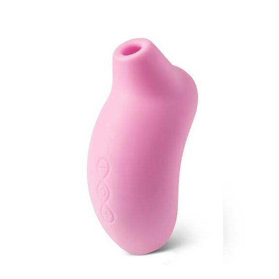 LELO SONA Sonic Clitoral Massager - Pink