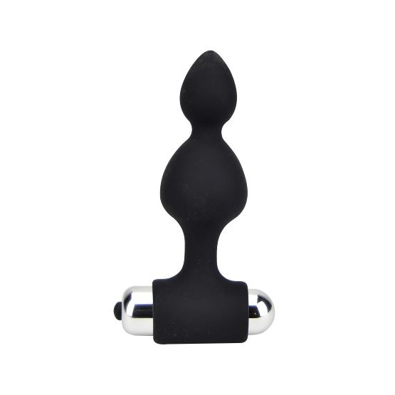 Loving Joy 10 Function Vibrating Anal Beads