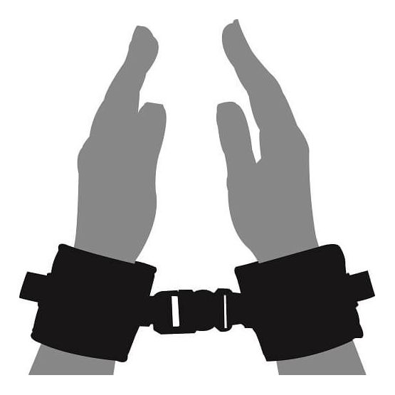 Loving Joy Beginners Wrist Restraints