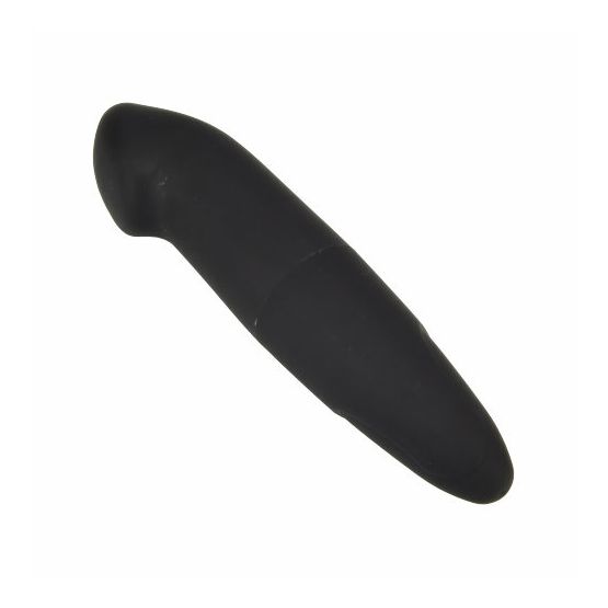 Loving Joy Mini G-Spot Vibrator Black