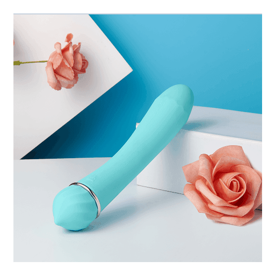 Mina Soft Silicone Classic Vibrator