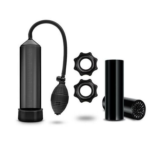 Penis Enlargement Pleasure Kit