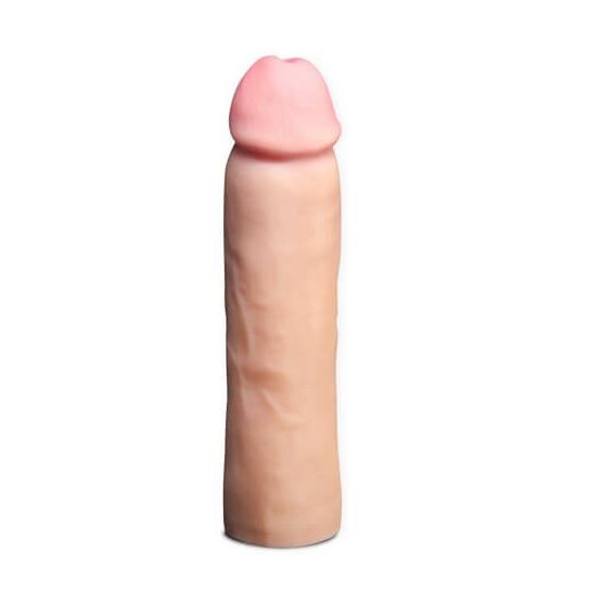 Performance Magnum Realistic Girthy Penis Extender