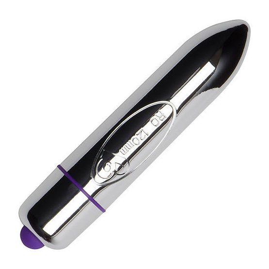 Rocks Off RO 120mm 10 Speed Vibe-Chrome