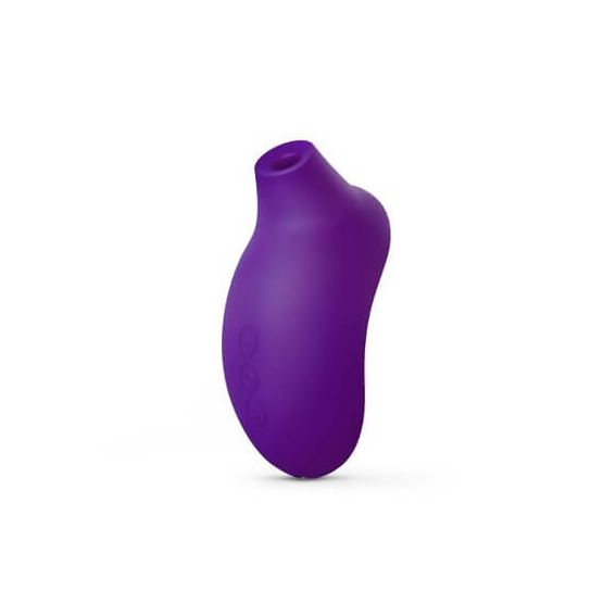 LELO SONA 2 Sonic Clitoral Massager - Purple