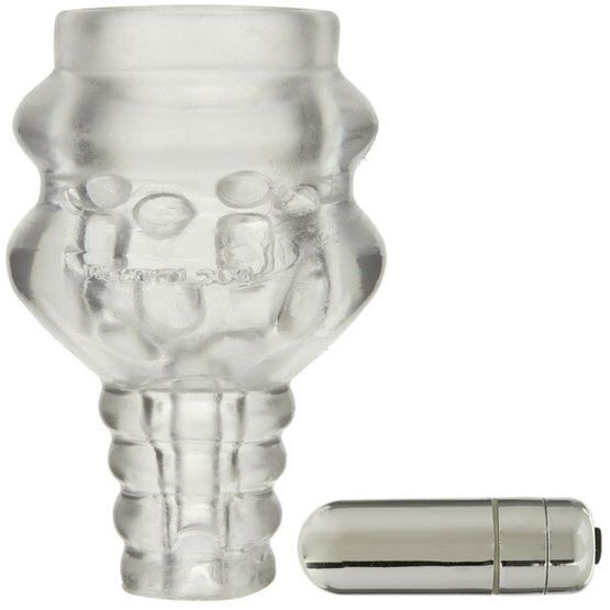 Doc Johnson The Super Ball Sucker Stroker