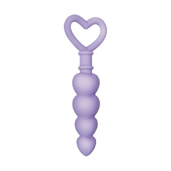 Evolved Sex Toys Evolved Sweet Treat Silicone Anal Beads