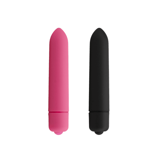 Loving Joy 7 Speed Maxy Bullet Vibrator
