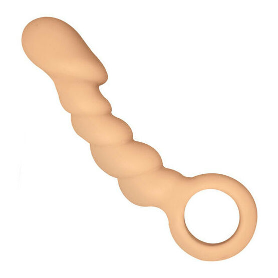 Nasswalk Toys Ram Anal Trainer Silicone Anal Beads