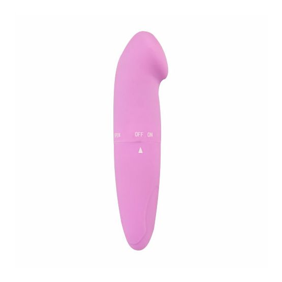 Loving Joy Mini G-Spot Vibrator Lavender