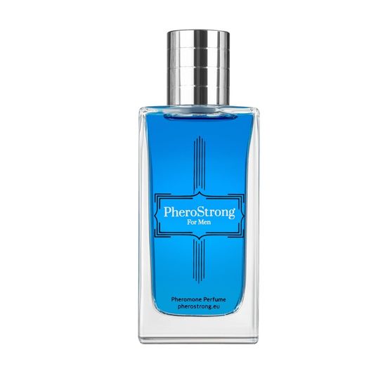 PheroStrong Pheromone for Men 50ml