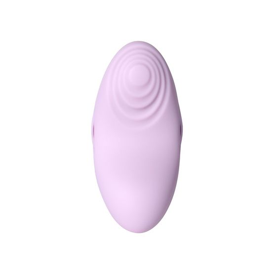 Svakom Echo 2 Panty Vibrator Lilac