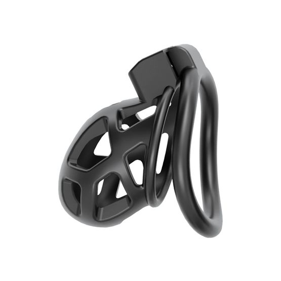 Impound Sentinal Cock Cage