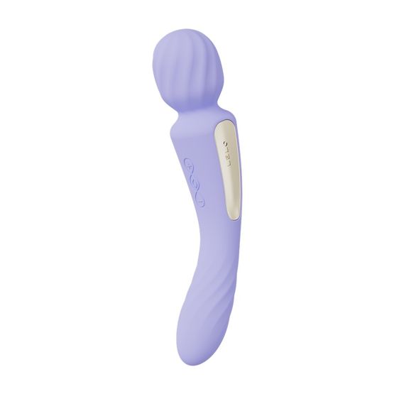 LELO Switch Dual Ended Vibrator Lilac