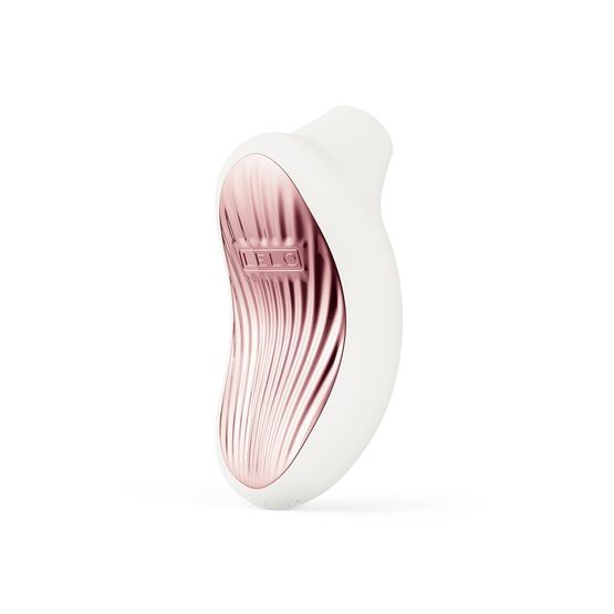 LELO Sona 3 Clitoral Massager Cream